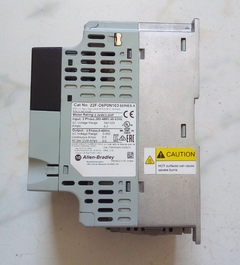 Inversor De Frequência 3cv 380v Da Allen Bradley - loja online