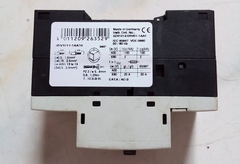 Disjuntor Motor Siemens Sirius 1,1-1,6 A3RV1011-1AA10 - comprar online