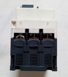 Disjuntor motor GV2-LE16-14A Schineider - loja online