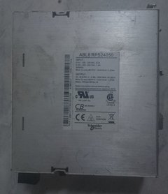 Fonte Schneider 24 Vcc / 5a Abl8 na internet