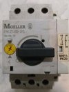 Disjuntor Motor Moeller Pkzmo - comprar online