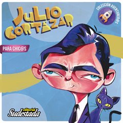 Julio Cortazar - Para chic@s