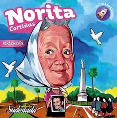 Norita Cortiñas - para chic@s
