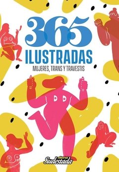365 ilustradas, mujeres, trans y travestis