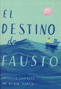 El destino de Fausto - Jeffrey Oliver