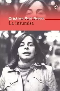 La insumisa - Cristina Peri Rossi