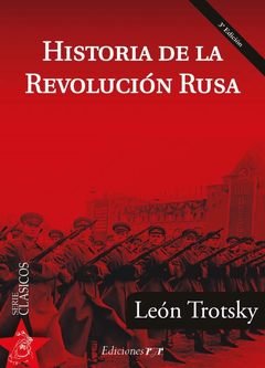Historia de la revolución Rusa