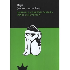 Beya- Gabriela Cabezon Camara