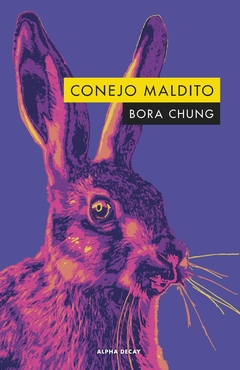 Conejo maldito - Bora Chung
