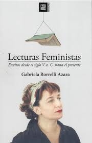 Lecturas Feministas - Gabriela Borrelli