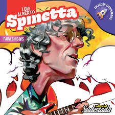 Alberto Spinetta - para chic@s