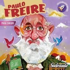 Paulo Freire - para chic@s