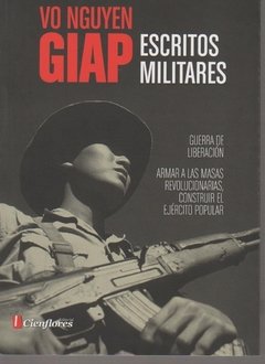 Escritos militares - Vo Nguyen Giap