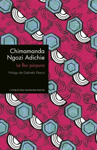 La flor púrpura - Chimamanda Ngozi