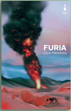 Furia - Clyo Mendoza