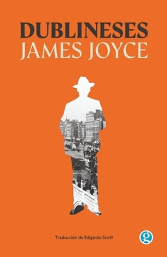 Dublyneses - James Joyce