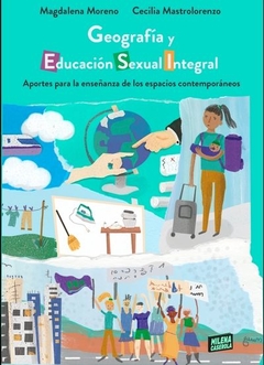 Geografía y educación sexual integral - Magdalena