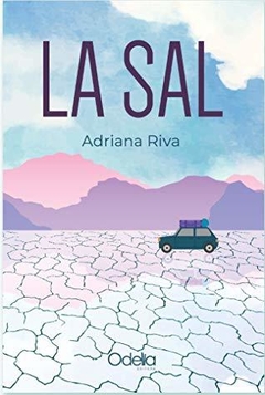 La sal - Adriana Riva