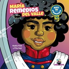 Maria Remedios del Valle - Para Chic@s