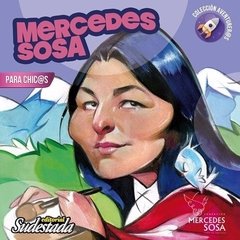 Mercedes Sosa - para chic@s