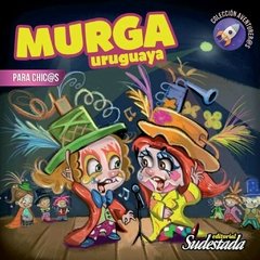 Murga uruguaya - para chic@s