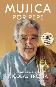 Mujica por pepe - Nicolás Trotta