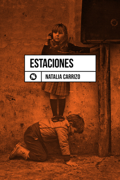 Estaciones - Natalia Carrizo