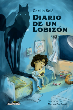 Diario de un lobizon - Cecilia Solá