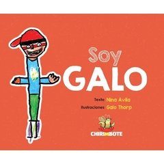 Soy galo