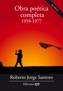 Roberto Jorge Santoro, obra poética completa