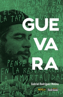 Guevara - Gabriel Rodriguez Molina