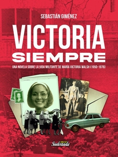 Victoria Siempre - Sebastián Giménez