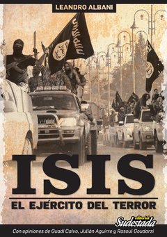 ISIS - el ejercito del terror