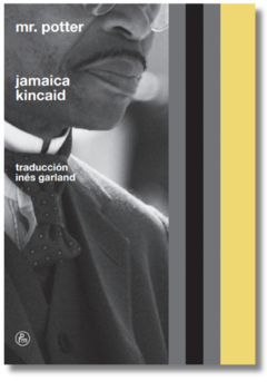 Mr. potter - Jamaica Kincaid