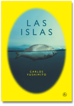 Las islas - Carlos Yushimito