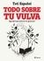 Todo sobre la vulva - Tati Español