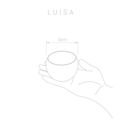 LUISA + VELA