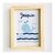 Cuadrito bienvenida Baby Whale - comprar online