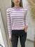 Sweater Maca Rosa - tienda online