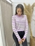 Sweater Maca Rosa - comprar online