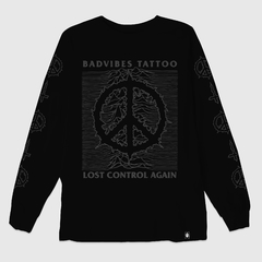 LOST CONTROL TEE