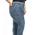 Calça Biotipo Jeans Feminina Skinny Midi Plus Size Ref.26832 - loja online