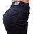 Calça Biotipo Jeans Feminina Mom Preta 28337 na internet