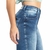 Calça Jeans Feminina Skinny 28590 Biotipo na internet