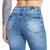 Calça Jeans Feminina Mom Biotipo 28616 na internet