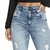 Calças Jeans Flare Feminina Cintura Alta 28662 Biotipo - comprar online