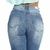 Calça Jeans Feminina Mom 28769 Biotipo na internet