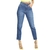 Calça Mom Jeans Feminina 28787 Biotipo