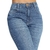 Calça Mom Jeans Feminina 28787 Biotipo - comprar online