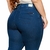 Calça Jeans Feminina Skinny Midi Plus Size 28839 Biotipo - www.imperiototthem.com.br